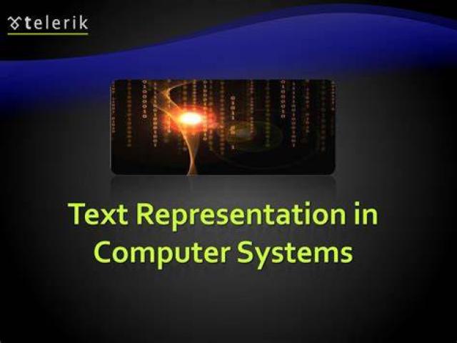 Computing E-Learning information