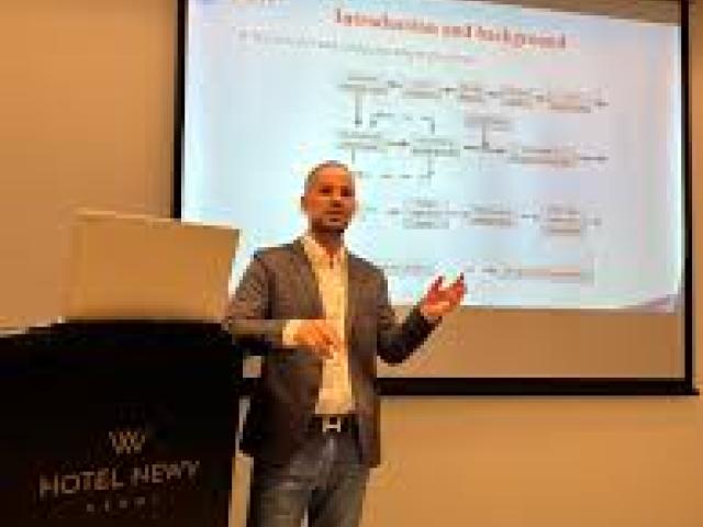 International Research Conference on Arts, Commerce, and Business Management (IRCACBM)