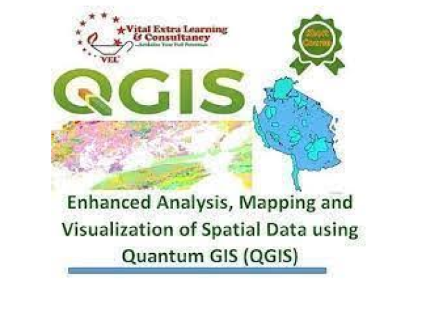 Quantum GIS Training