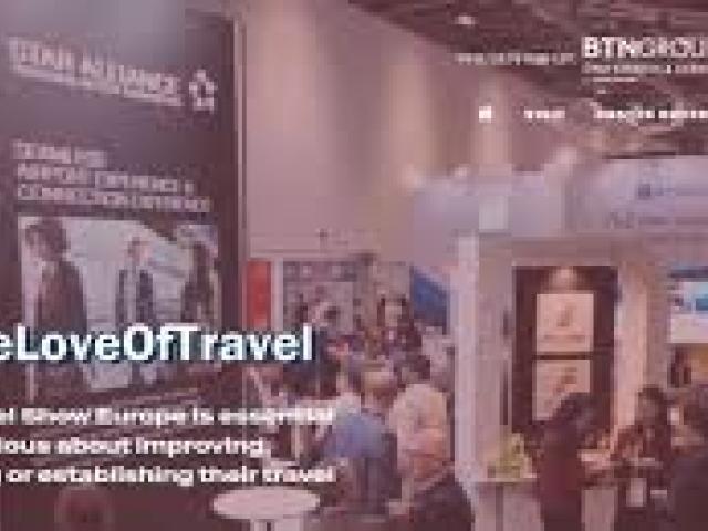 Corporate Travel Workshop 2025