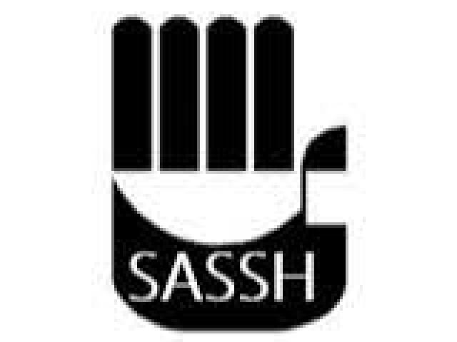 SASSH Annual Congress