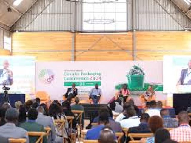 International Conference on Innovation in Packaging and Circular Economy (ICIPCE)	