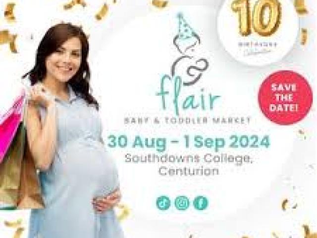 Flair Baby & Toddler Market 2024