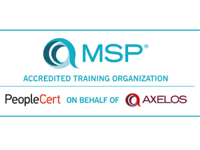 MSP Certification (Multi Skilled Professional) Course