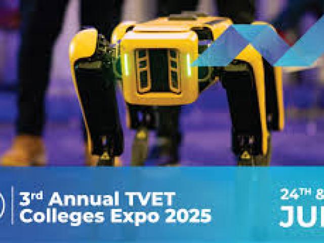 Annual TVET Colleges Expo 2025						