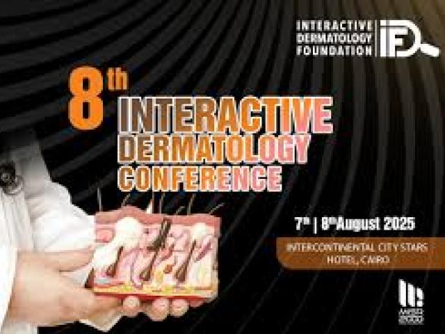 Interactive Dermatology Conference 2025	