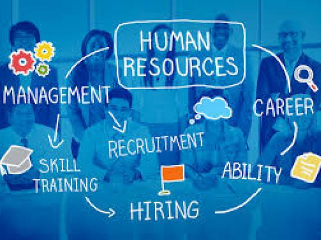 Training Course: Human- Resources- Management- Basics