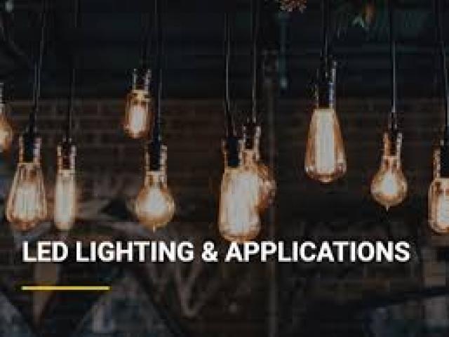 Led Middle East Lighting Expo - The International Exhibition for Led Technology, Modern Lighting Systems, Decorative Lighting, Solar Lighting and Electronic Components 2025