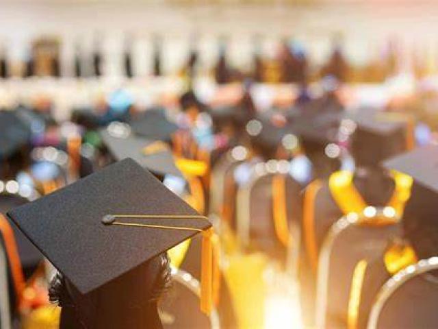 Higher education conference
