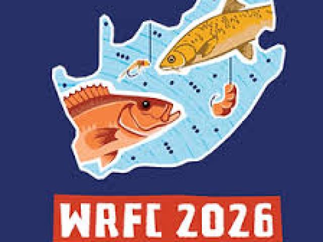 World Recreational Fisheries Conference				