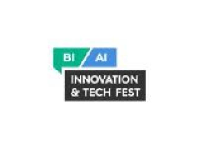 BI Innovation & Tech Fest 2025		