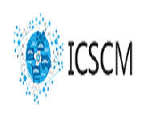 International Conference on Business and Supply Chain Management (ICBSCM)