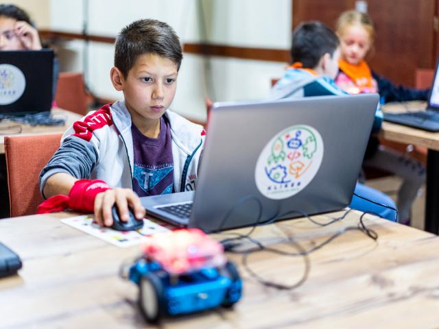 Virtual learning