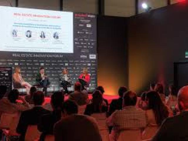 International Conference on Real Estate Technology and PropTech Innovation (ICRETPI)