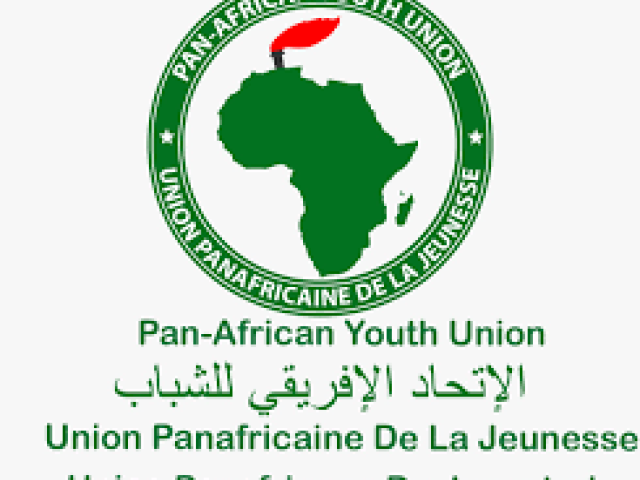 The Pan-African Youth Forum	 2025