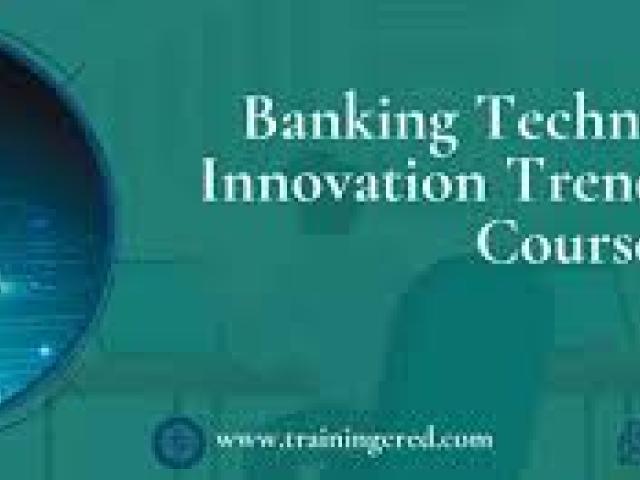 Banking Technology and Innovation Trends Training Course in Cape Town 2025	