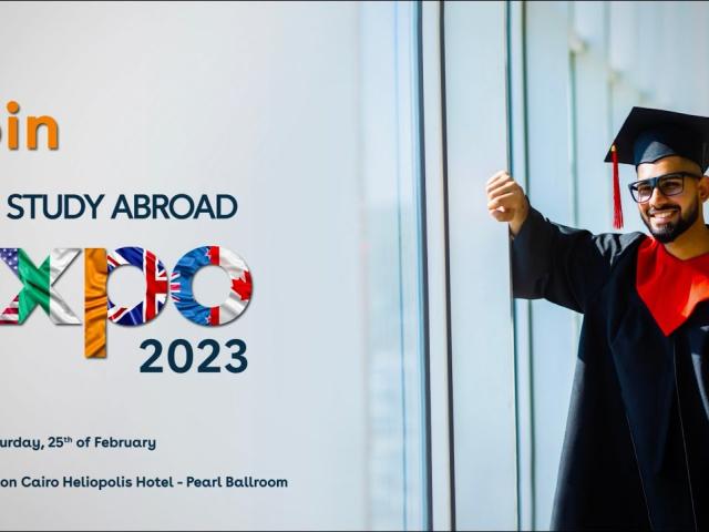 IDP study abroad