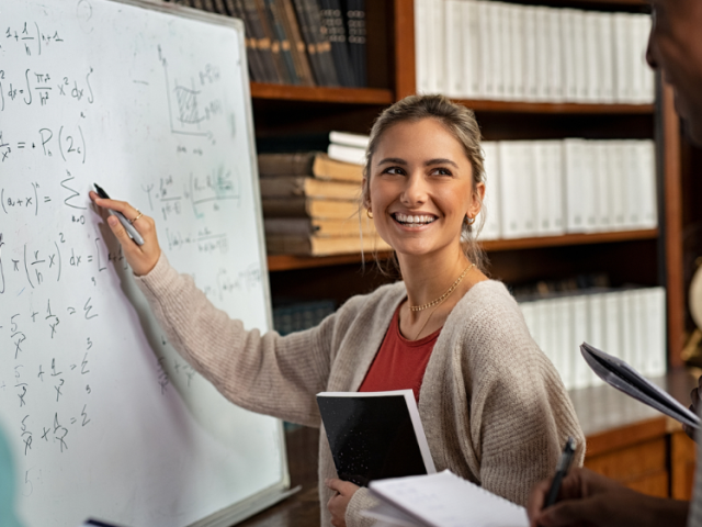 Access mba