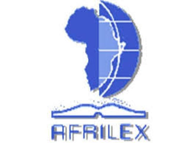 International AFRILEX Conference 2025	