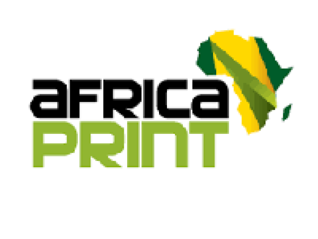Africa print expo