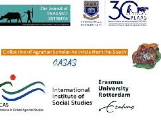 Africa Writeshop in Critical Agrarian Studies and Scholar-Activism