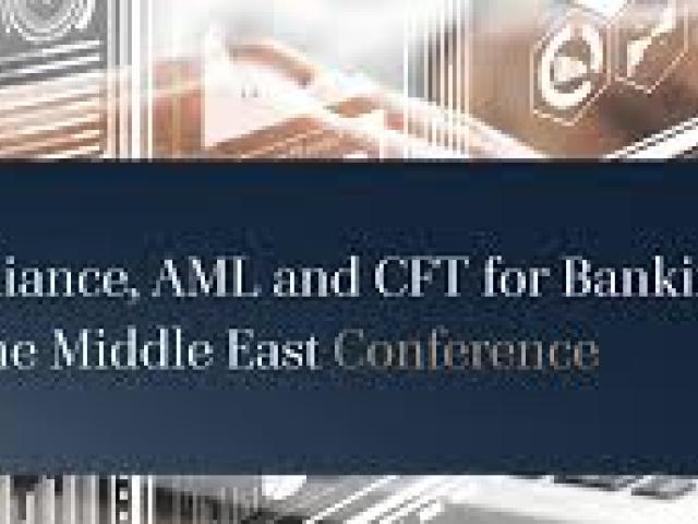 CTF, AML and Sanctions Compliance for Banking and Finance Conference (SCBFM 25) 2025