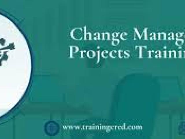 Change Management for Projects Training Course in Kampala 2025