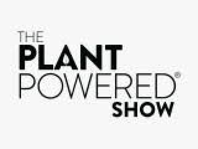 The Plant Powered Show | Johannesburg (GLS)	 2025
