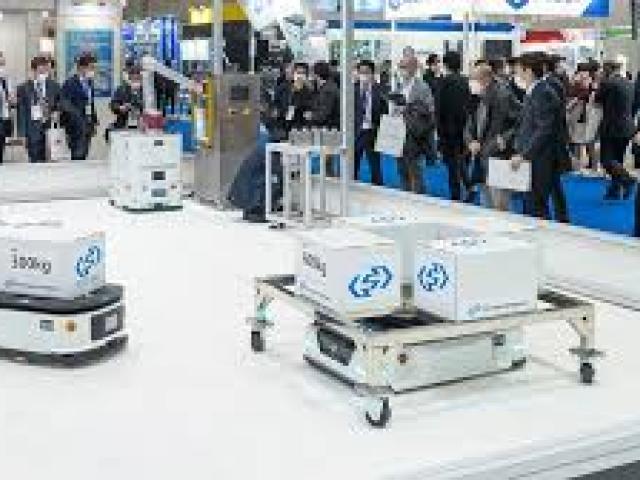 International Exhibition on Automation, Control and Robots 2025