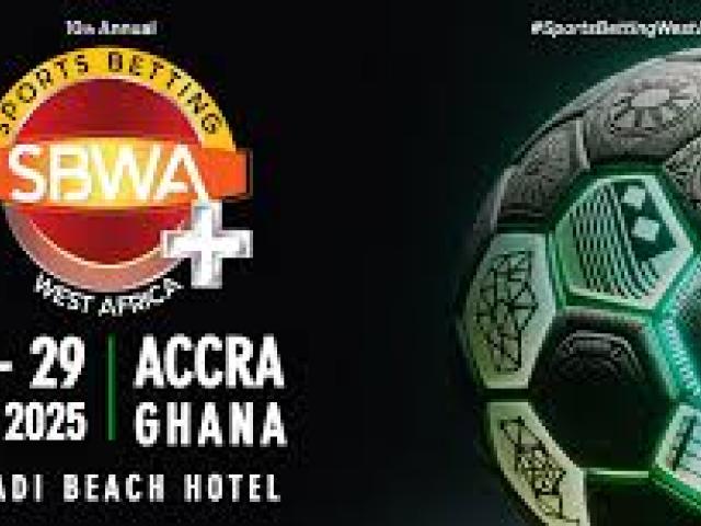 Sports Betting West Africa+ Summit 2025