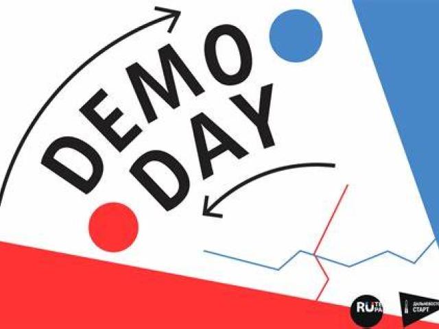 Demo day