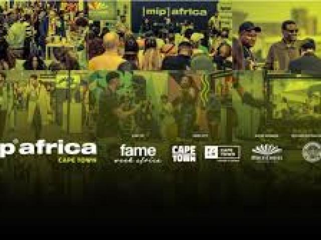 MIP Africa 2025									
