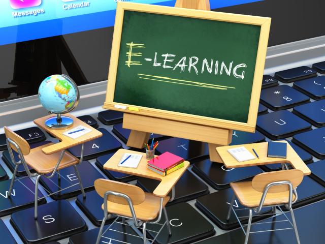 Education and E- Learning 