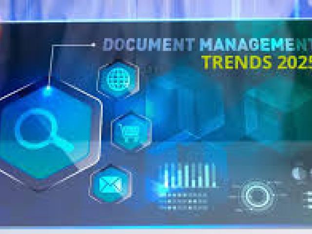 New Trends in Electronic Records Management Course 2025