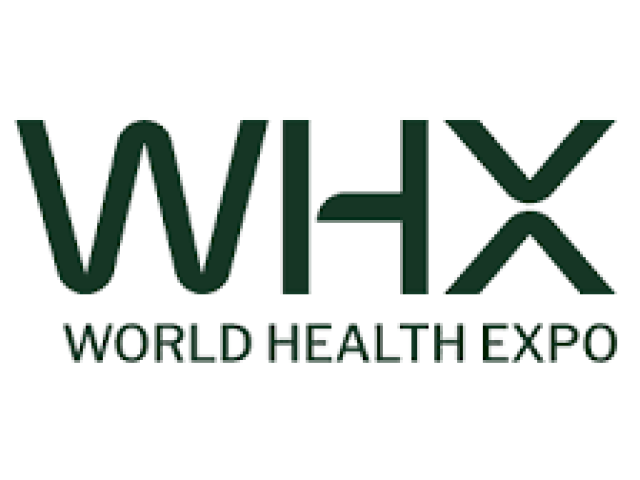 World Health Expo (WHX)															