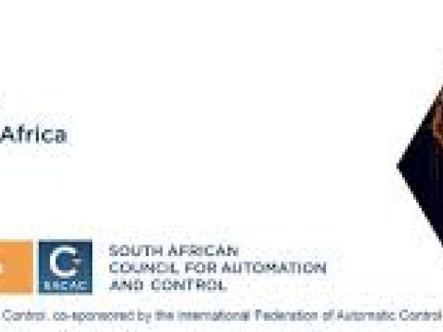 Control Conference Africa - CCA										