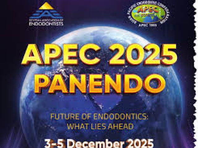 Apec Panendo Conference