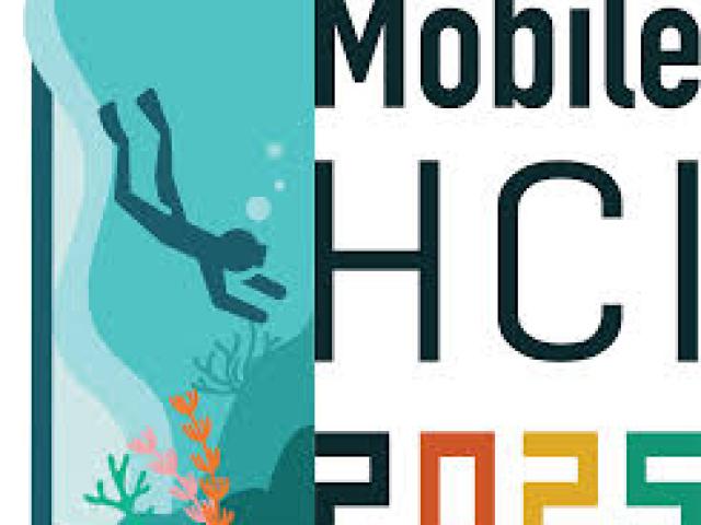 MobileHCI Conference 2025
