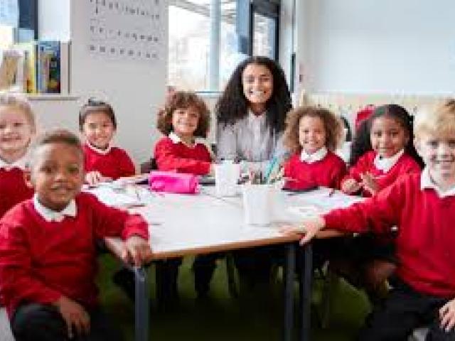 Proudly Primary Conference 2025		