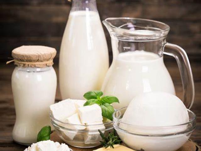 African dairy 2023