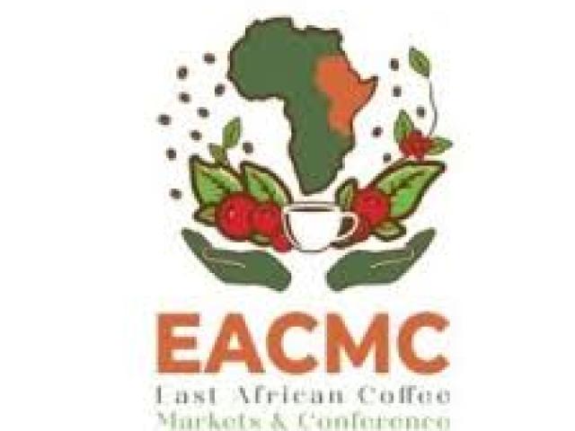 East African Coffee Market & Conference (EACMC)			