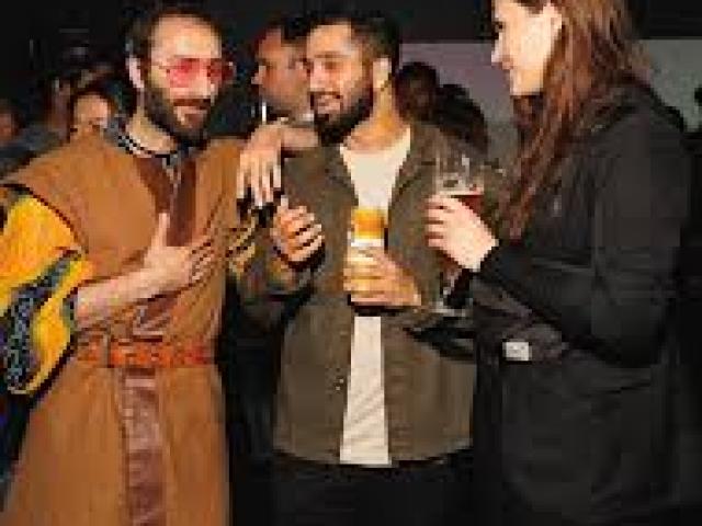 100 Cities Project: Fighting Loneliness | Dinner with Strangers (41)