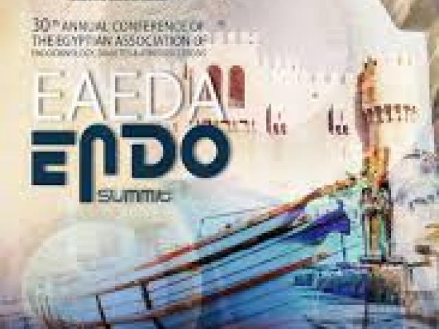 Annual Conference of The Egyptian Association of Endocrinology, Diabetes & Atherosclerosis 2025