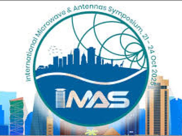 International Microwave & Antennas Symposium (IMAS)