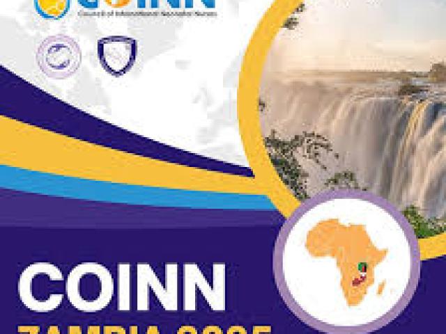 Council of International Neonatal Nurses (COINN Zambia) 2025
