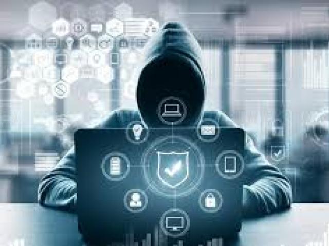 Cybersecurity and Data Protection										