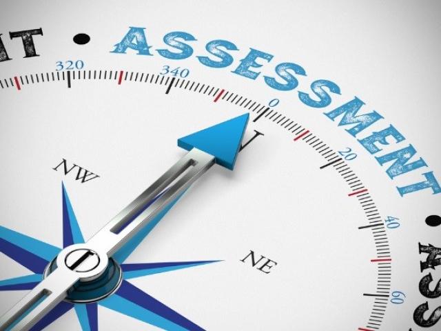 Assessment reliability validity