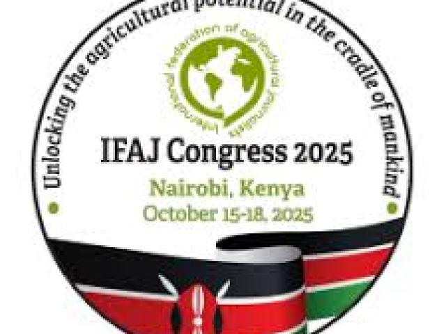 IFAJ World Congress for Agricultural Journalists