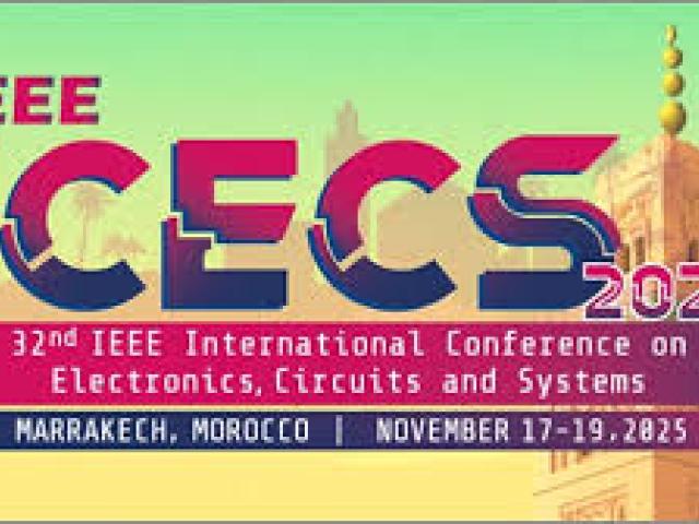 IEEE International Conference on Electronics Circuits and Systems