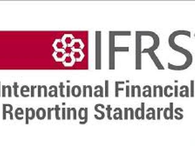 IFRS Seminar â€“ Western Branch (Mandatory Training)